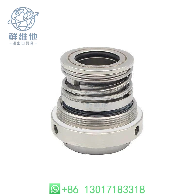 Mechanical Seal Container ZW-25/30/45/50 South Pump Self-priming Non-clogging Sewage Pump
Mechanical Seal Container ZW-25/30/45/50 South Pump Self-priming Non-clogging Sewage Pump