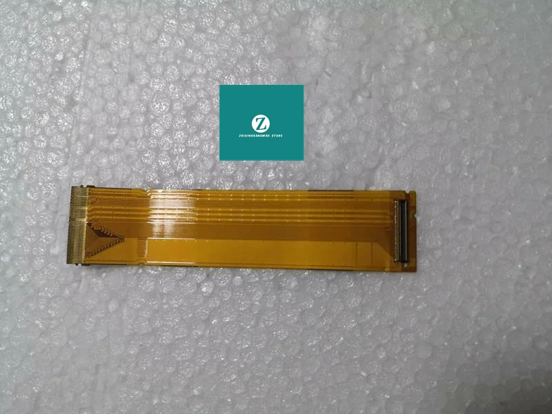 Кабель клавиатуры сенсорной панели для Sony VPCZ1 FPC-199 1-881-489-11 Кабель VPCZ1
Кабель клавиатуры сенсорной панели для Sony VPCZ1 FPC-199 1-881-489-11 Кабель VPCZ1