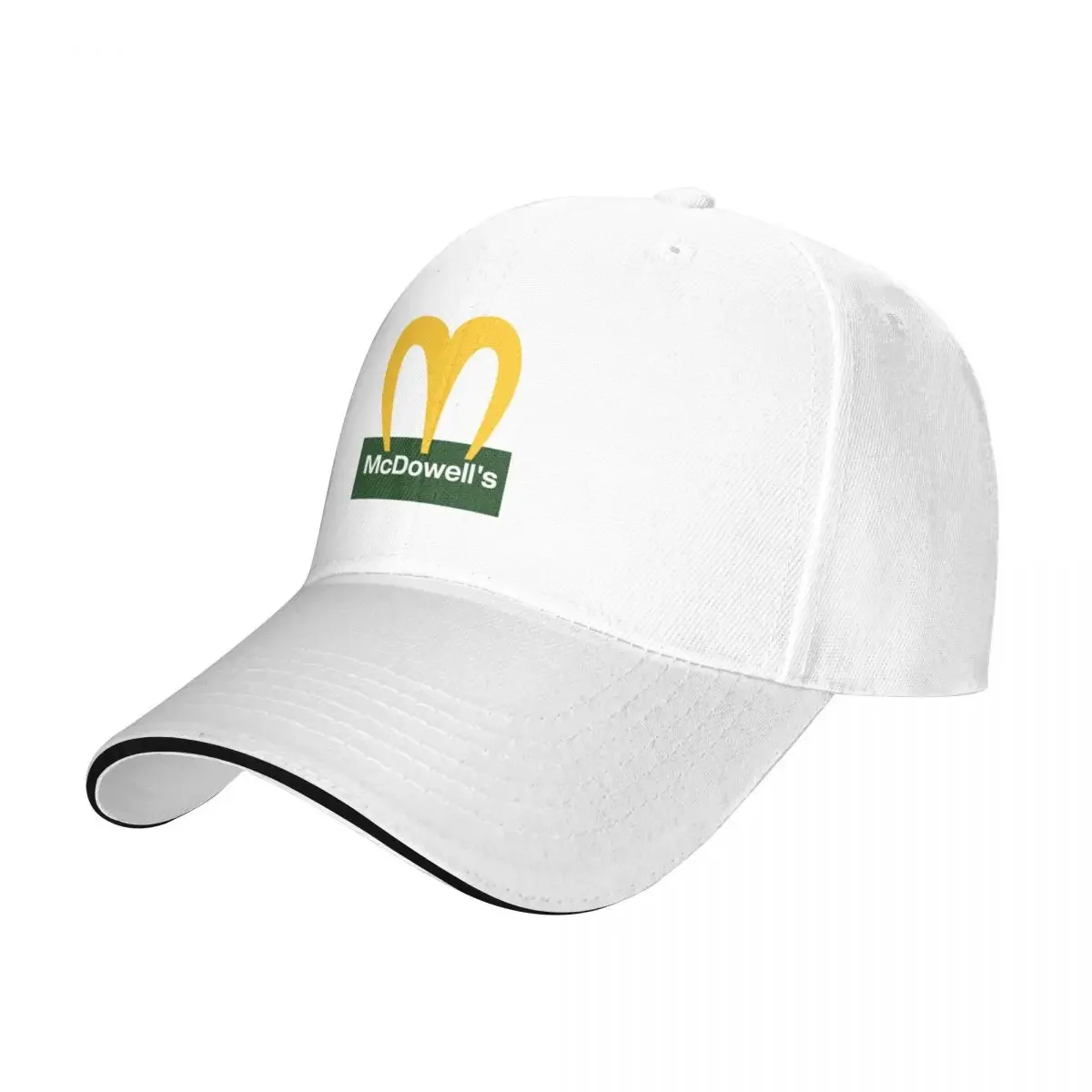 Бейсболка McDowell's с приемом в Америку, Кепка от солнца для детей и мужчин, для женщин
Бейсболка McDowell's с приемом в Америку, Кепка от солнца для детей и мужчин, для женщин