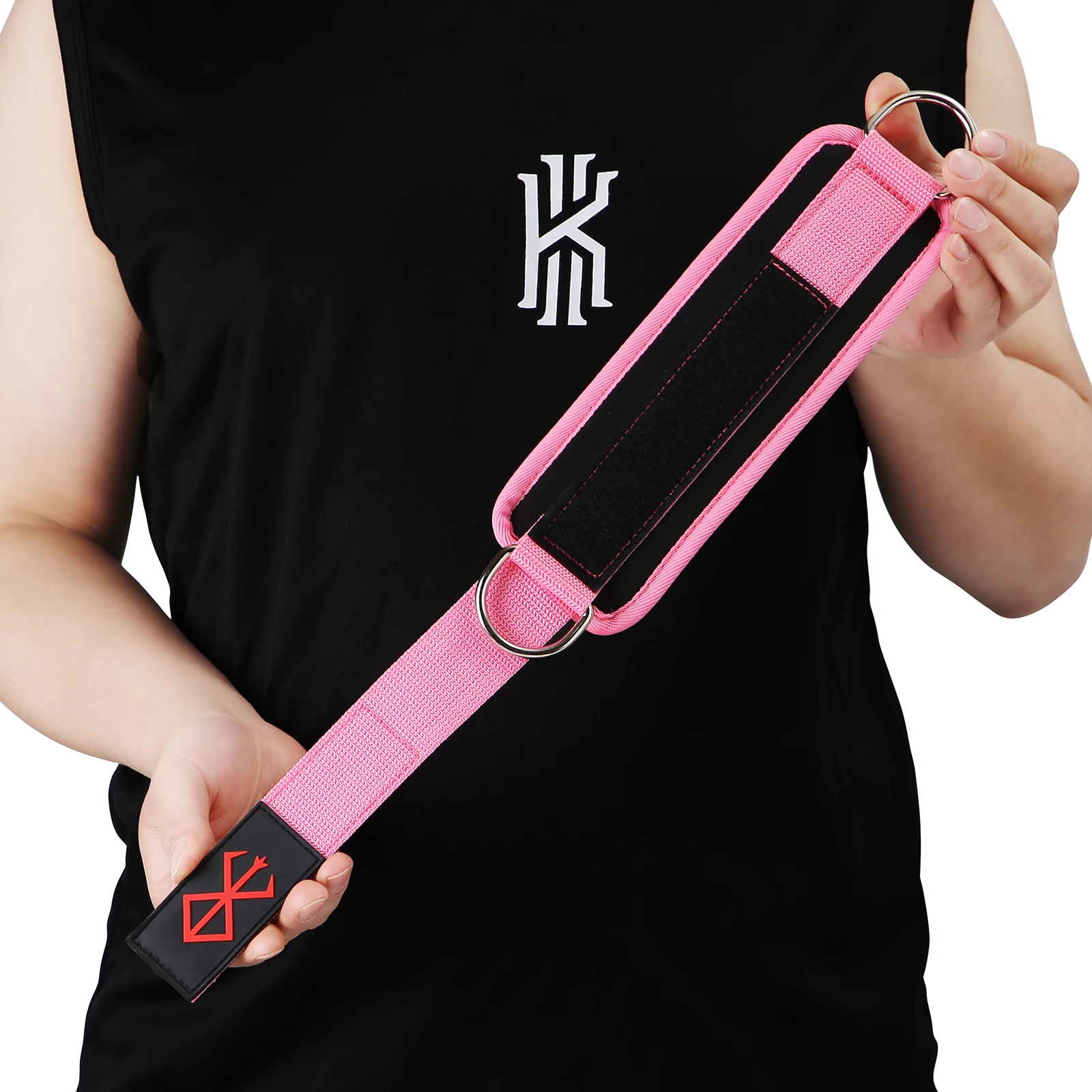 Berserk Anime Ankle Straps Cable Machine Attachment for Gym - Padded Ankle Cuffs for Glute Kickbacks and Leg Wor
Berserk Anime Ankle Straps Cable Machine Attachment for Gym - Padded Ankle Cuffs for Glute Kickbacks and Leg Wor