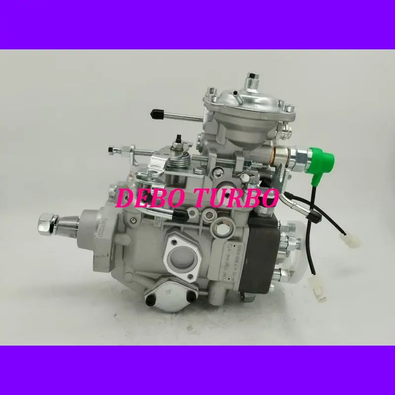 NEW Diesel Fuel Injection Pump 104646-6152 VE4/11F1900LNP1685 for ISUZU Trooper D-MAX 4JB1T 2.8L 100HP 99-03
NEW Diesel Fuel Injection Pump 104646-6152 VE4/11F1900LNP1685 for ISUZU Trooper D-MAX 4JB1T 2.8L 100HP 99-03