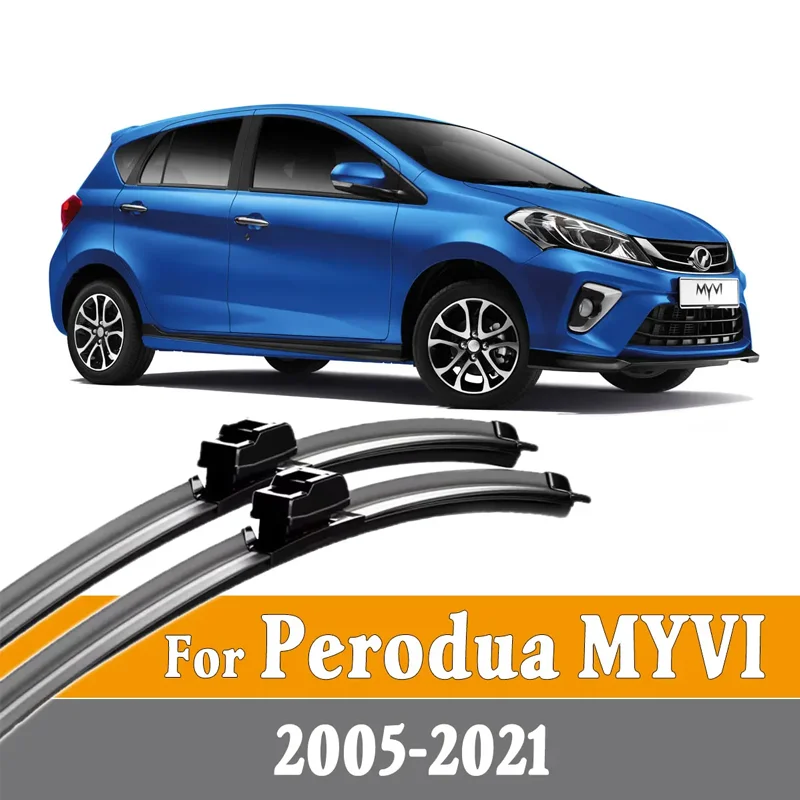 For Perodua MYVI 2005-2017 Accessories Window Windscreen Windshield Windshield wiper
For Perodua MYVI 2005-2017 Accessories Window Windscreen Windshield Windshield wiper
