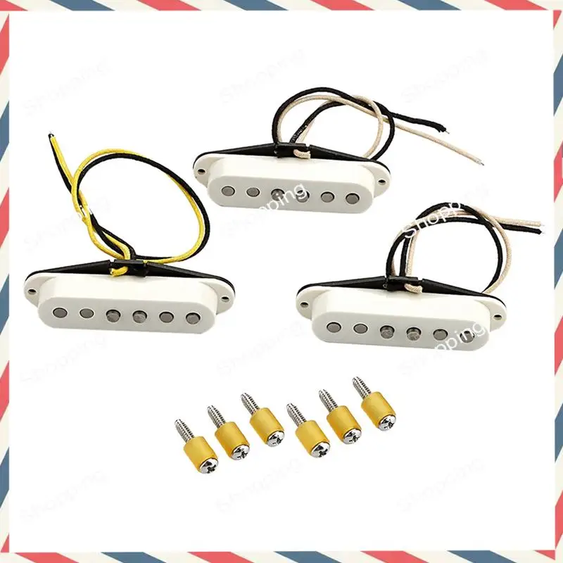 A44M 3-In-1 Guitar Accessories Set-White 69 Sound Hole Pickup With Tuner And Capo
A44M 3-In-1 Guitar Accessories Set-White 69 Sound Hole Pickup With Tuner And Capo