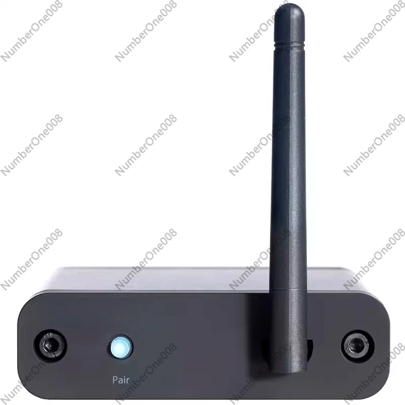 Bluetooth-приемник B1 для колонок и аудиосистем, беспроводной аудиоплеер HiFi 24 бит с большим радиусом действия
Bluetooth-приемник B1 для колонок и аудиосистем, беспроводной аудиоплеер HiFi 24 бит с большим радиусом действия
