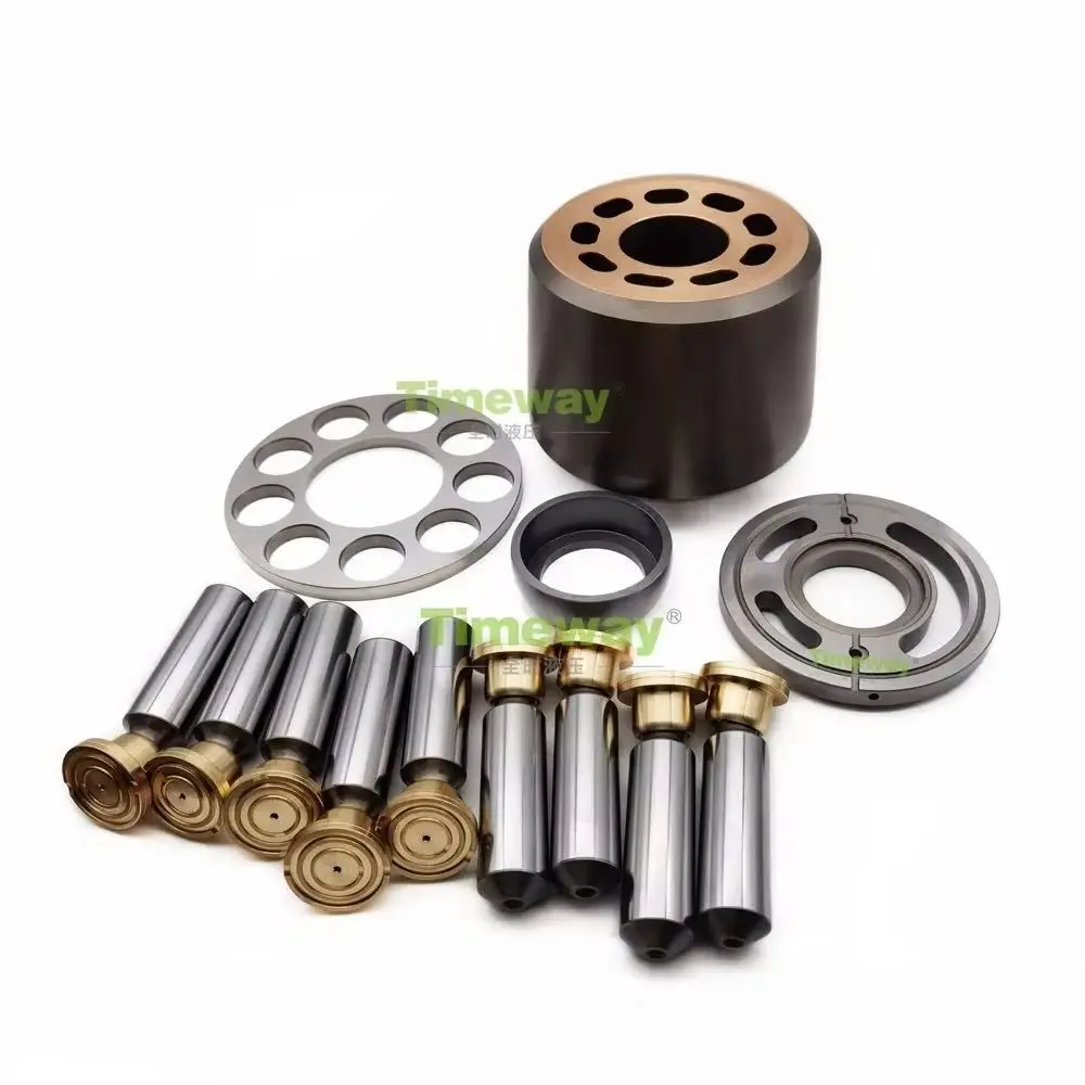 Детали гидравлического насоса A11VO130, комплекты для ремонта осевого поршневого насоса для Rexroth A11VO130LRDS, аксессуары для ремонта насоса
Детали гидравлического насоса A11VO130, комплекты для ремонта осевого поршневого насоса для Rexroth A11VO130LRDS, аксессуары для ремонта насоса