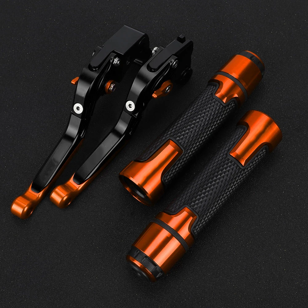 CB 919 Motorcycle CNC Adjustable Brake Clutch Levers & Handle Handlebar grips For Honda CB919 Hornet 2001-2005 2006 2007 2008
CB 919 Motorcycle CNC Adjustable Brake Clutch Levers & Handle Handlebar grips For Honda CB919 Hornet 2001-2005 2006 2007 2008