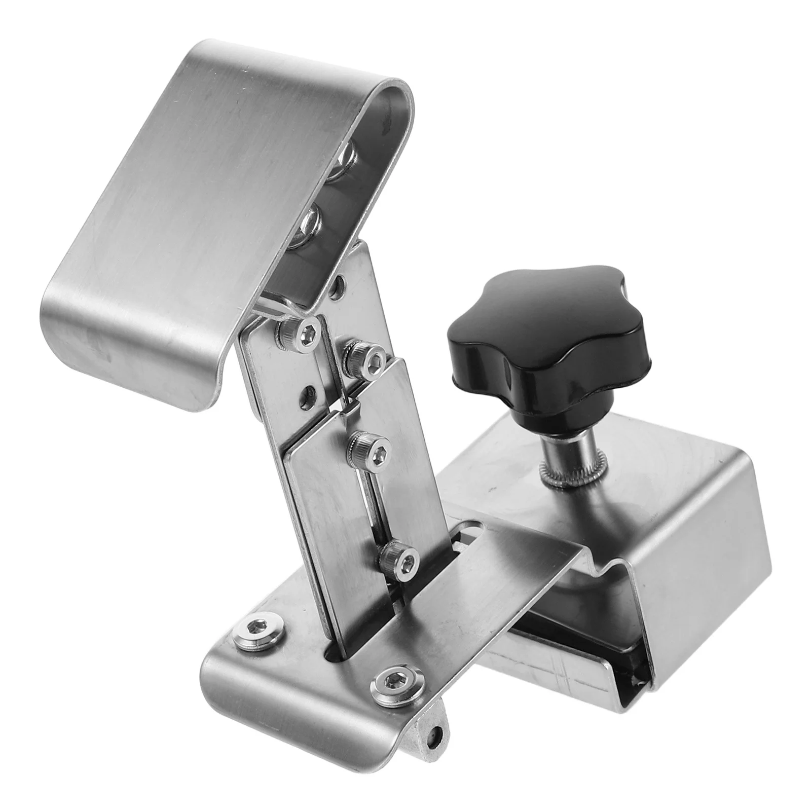 Adjustable Piano Pedal Extender for Kids Portable Piano Foot Pedal Riser Training Aid Height Extender Accessory for Children
Adjustable Piano Pedal Extender for Kids Portable Piano Foot Pedal Riser Training Aid Height Extender Accessory for Children