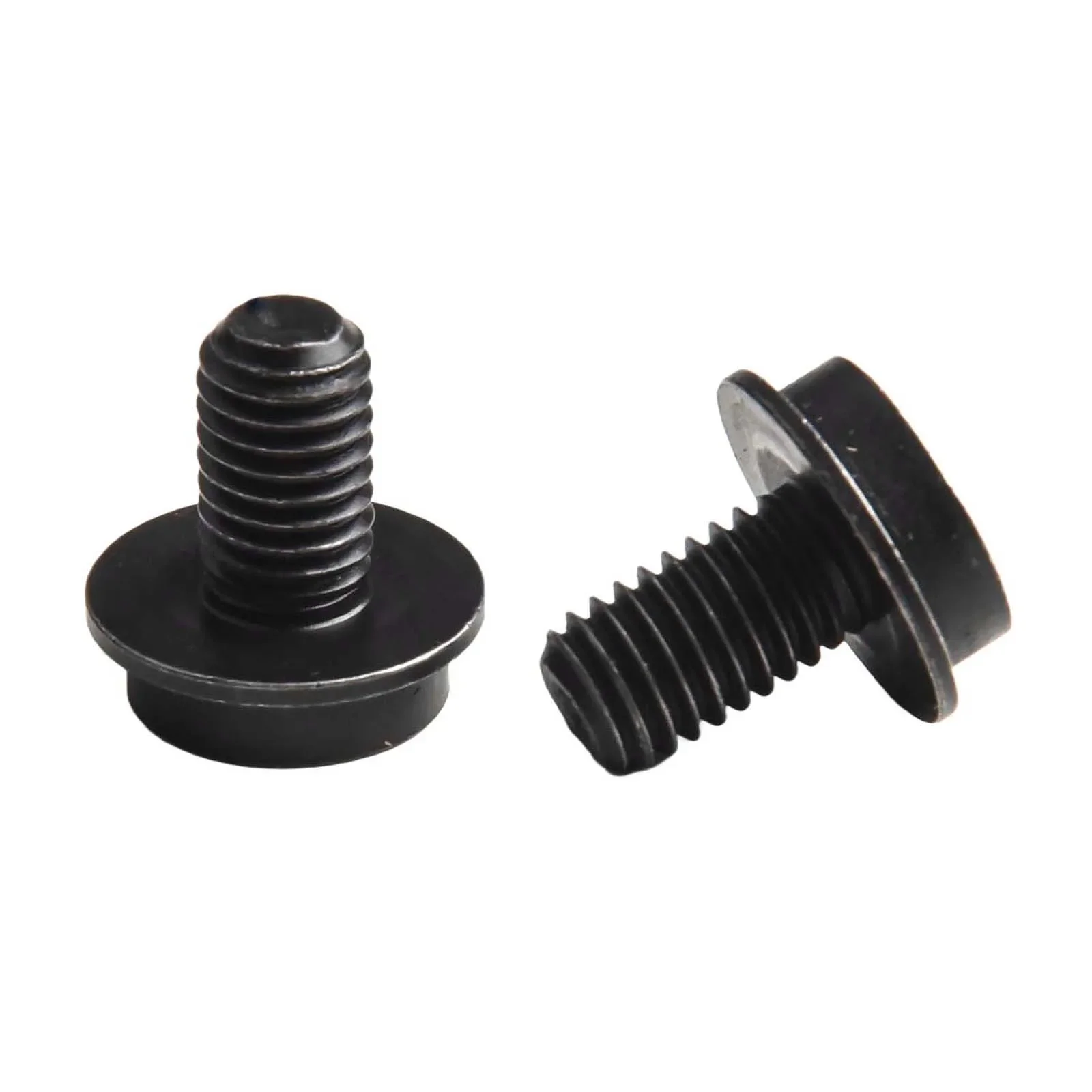 Compatible Washers Blade Bolt Set Blade Bolt Alloy Steel Material 3 Pieces Included Replacement Parts Set For DCS367
