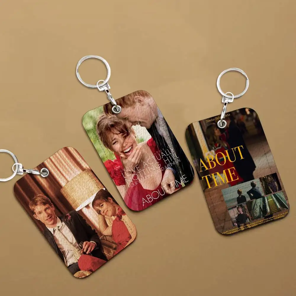 Minimalist Movie about Time Released In 2013 Chic Leather Card Sleeve Durable ID Holder for Students and Professionals
Minimalist Movie about Time Released In 2013 Chic Leather Card Sleeve Durable ID Holder for Students and Professionals
