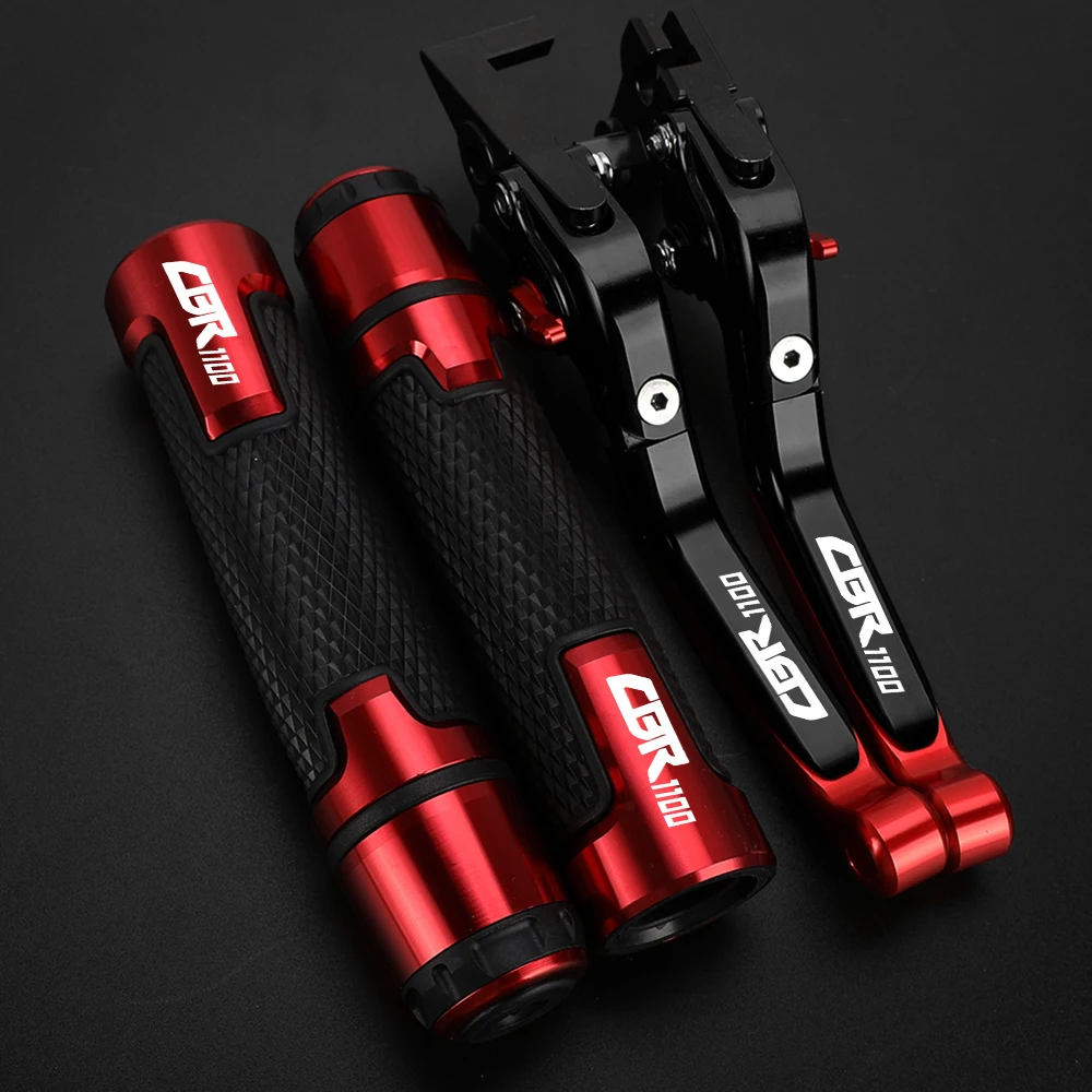 1997-2007 2006 2005 2004 Motorcycle Brake Clutch Levers Handlebar grips end For HONDA CBR1100XX CBR 1100 XX CBR1100 XX BLACKBIRD
1997-2007 2006 2005 2004 Motorcycle Brake Clutch Levers Handlebar grips end For HONDA CBR1100XX CBR 1100 XX CBR1100 XX BLACKBIRD