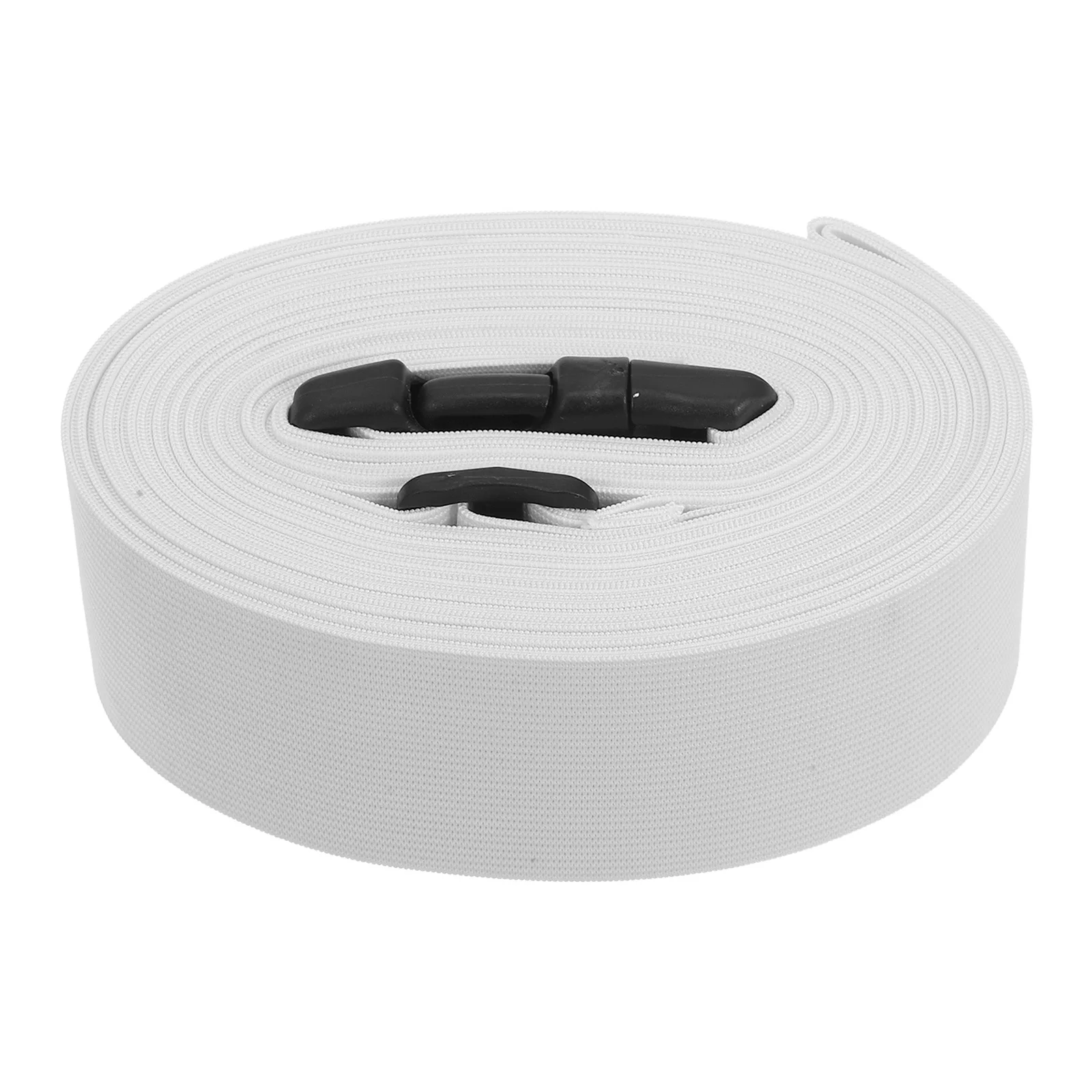 Bed Sheet Fixing Strap 8M Elastic Fitted Sheet Straps Keeps Sheets Tight Secure Band Oxford Cloth Storage Organizer
Bed Sheet Fixing Strap 8M Elastic Fitted Sheet Straps Keeps Sheets Tight Secure Band Oxford Cloth Storage Organizer