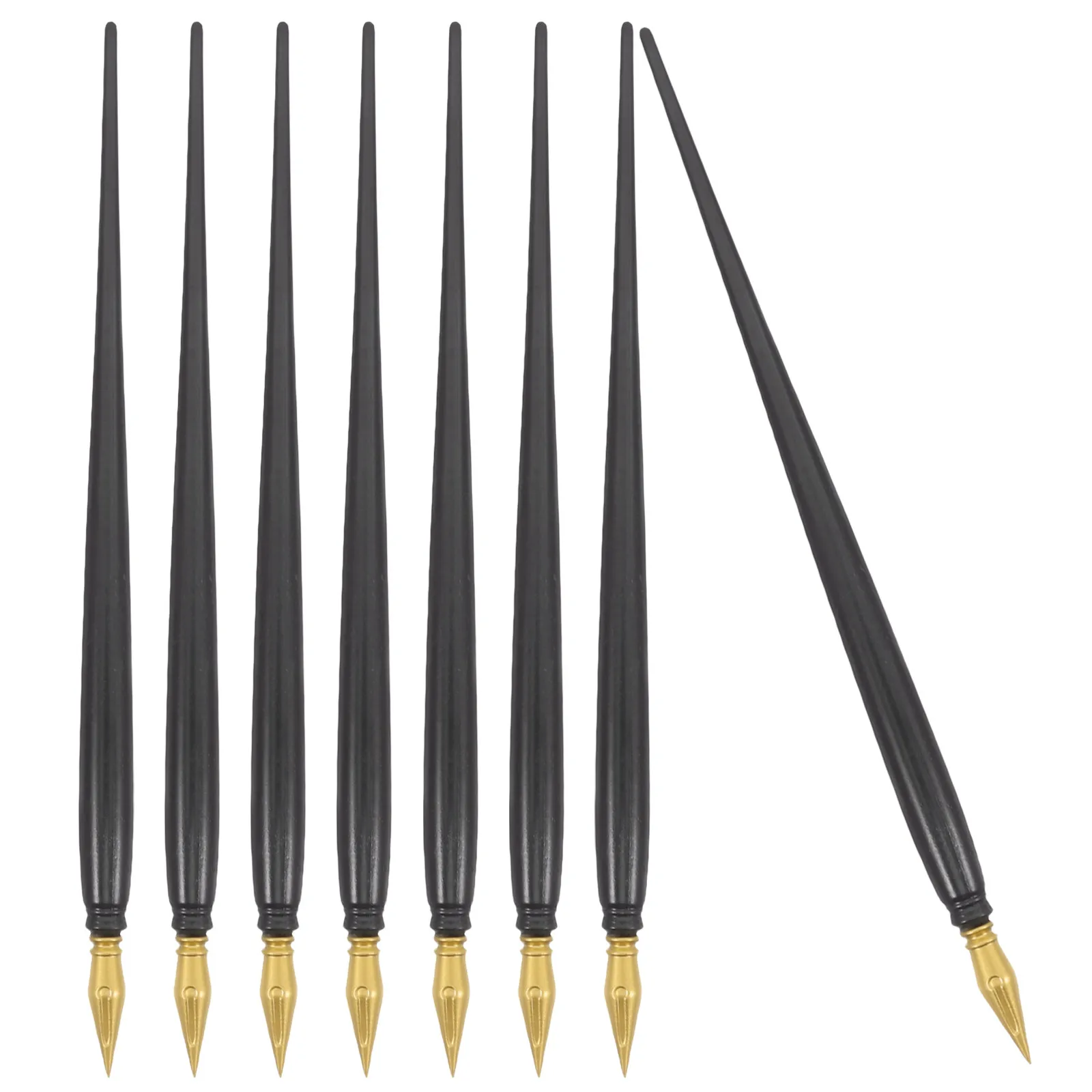 8Pcs Artist Scratch Pens Metallic Finish Fine Line Drawing Tools for DIY Projects Sketching Outlining Crafting Card Making
8Pcs Artist Scratch Pens Metallic Finish Fine Line Drawing Tools for DIY Projects Sketching Outlining Crafting Card Making