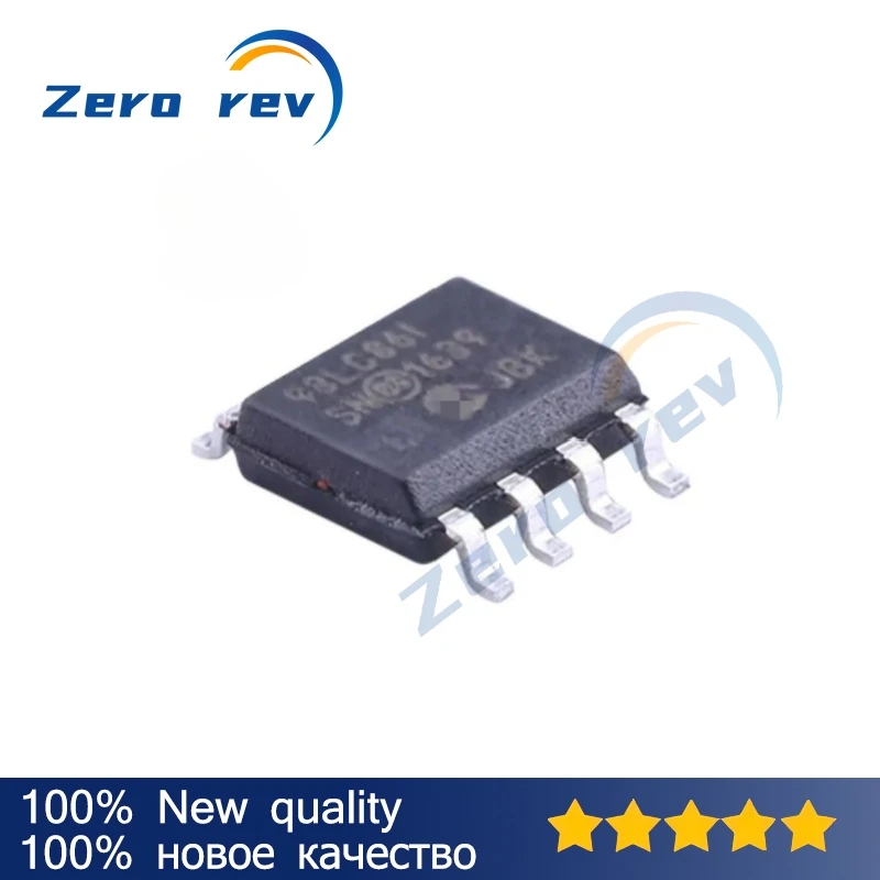 5Pcs 100% New Original 93LC86T-I/SN 93LC86ISN 93LC66BT-I/SN 93LC66BISN 93LC66A-I/SN 93LC66AISN SOP-8
5Pcs 100% New Original 93LC86T-I/SN 93LC86ISN 93LC66BT-I/SN 93LC66BISN 93LC66A-I/SN 93LC66AISN SOP-8