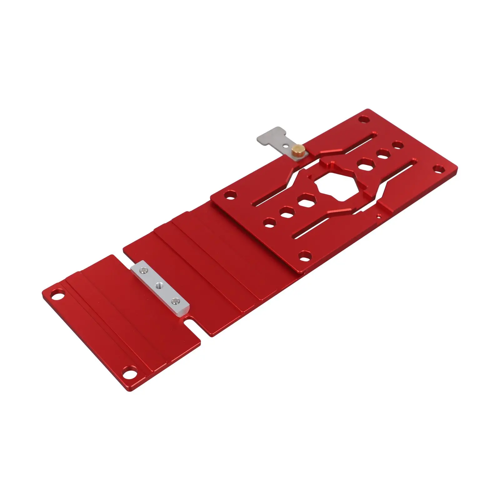 Electric Circular Saw Track Saw Guide Rail DIY Wood Projects 340mm 13.38inch CNC Aluminum Cutting Rail Wood Cutting Tools
Electric Circular Saw Track Saw Guide Rail DIY Wood Projects 340mm 13.38inch CNC Aluminum Cutting Rail Wood Cutting Tools