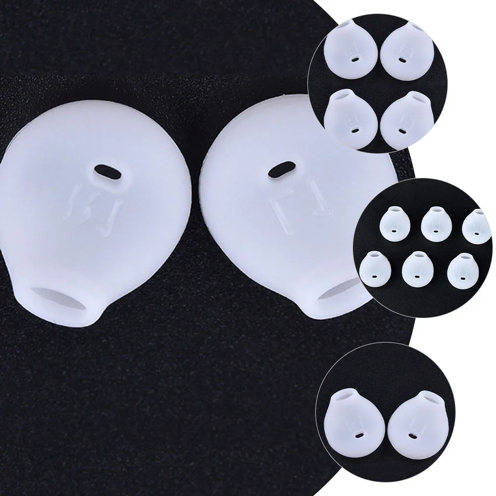 25Pairs Earphone Protective Covers Premium Silicone Durable Flexible Earbuds Replacement Caps Noise Reduction Accessory
25Pairs Earphone Protective Covers Premium Silicone Durable Flexible Earbuds Replacement Caps Noise Reduction Accessory