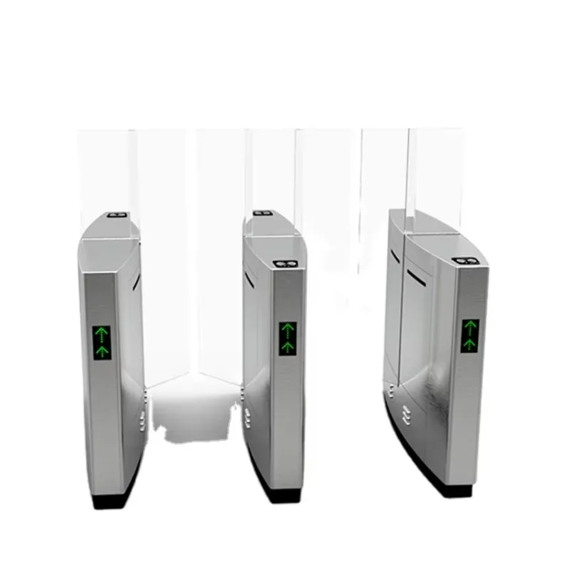 Access Control System Automatic Sliding Barrier Gate Turnstile Swing Barrier Gate 
Access Control System Automatic Sliding Barrier Gate Turnstile Swing Barrier Gate