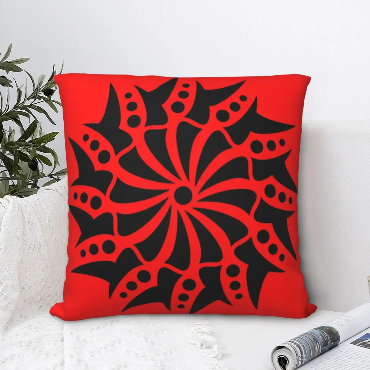 Feeling Strong Square Pillowcase Polyester Pillow Cover Velvet Cushion Decor Comfort Throw Pillow For Home Bedroom
Feeling Strong Square Pillowcase Polyester Pillow Cover Velvet Cushion Decor Comfort Throw Pillow For Home Bedroom