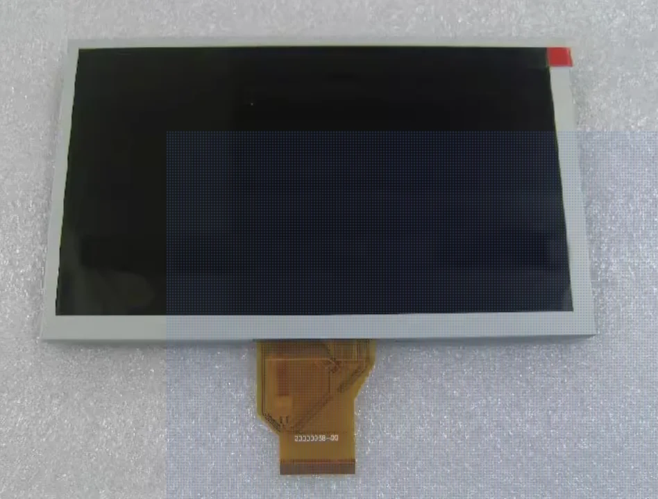 8-inch LCD display screen for universal car navigation
8-inch LCD display screen for universal car navigation