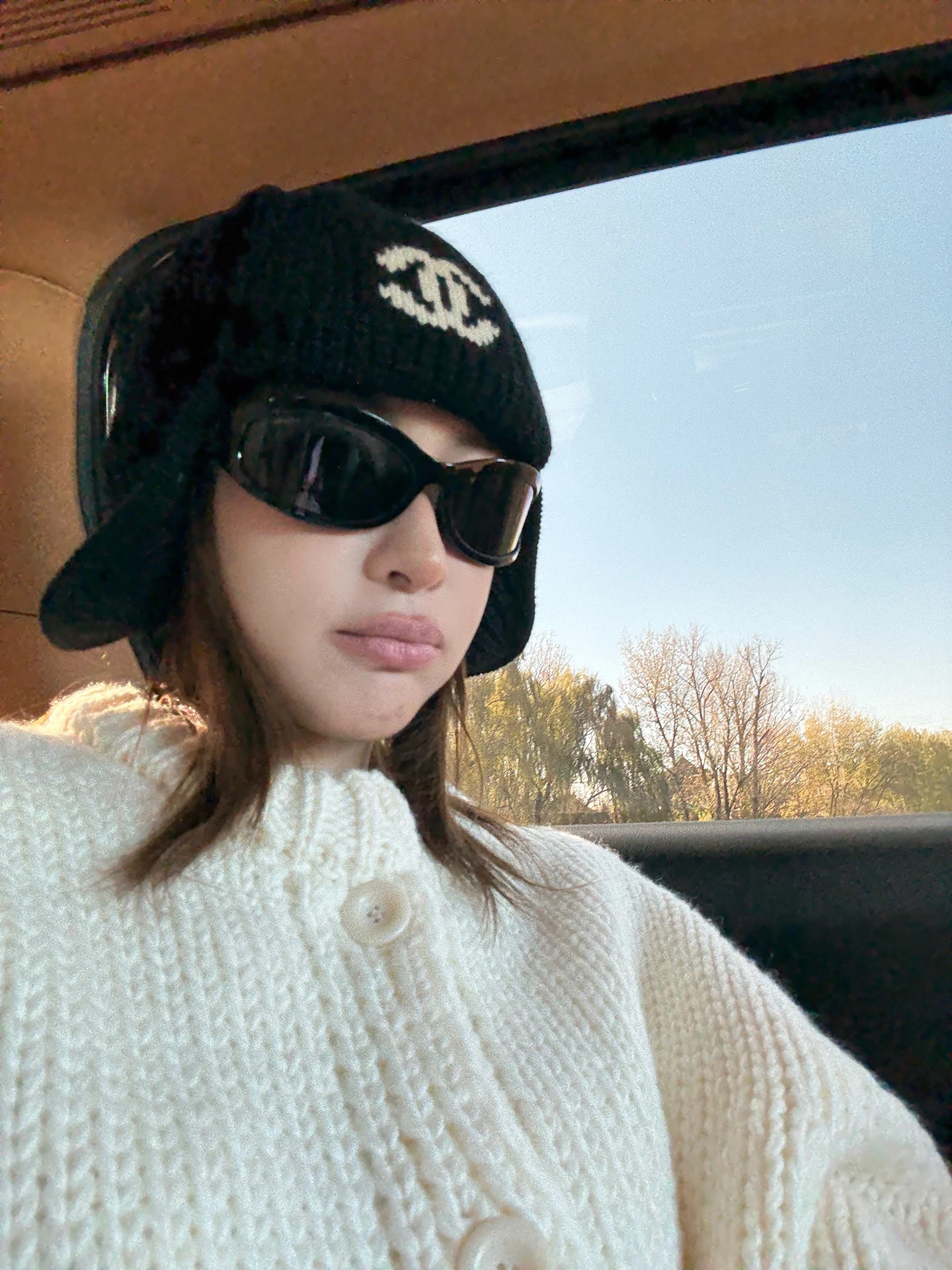 Женский вязаный кардиган 3C Iceland Blue Hour из мягкой шерсти, белый, с круглым вырезом, уютный, на зиму, модный
Женский вязаный кардиган 3C Iceland Blue Hour из мягкой шерсти, белый, с круглым вырезом, уютный, на зиму, модный