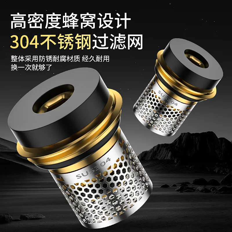 Faucet angle valve free raw material with check water valve brass silicone gasket 4 points filter quick sealing ring accessories
Faucet angle valve free raw material with check water valve brass silicone gasket 4 points filter quick sealing ring accessories