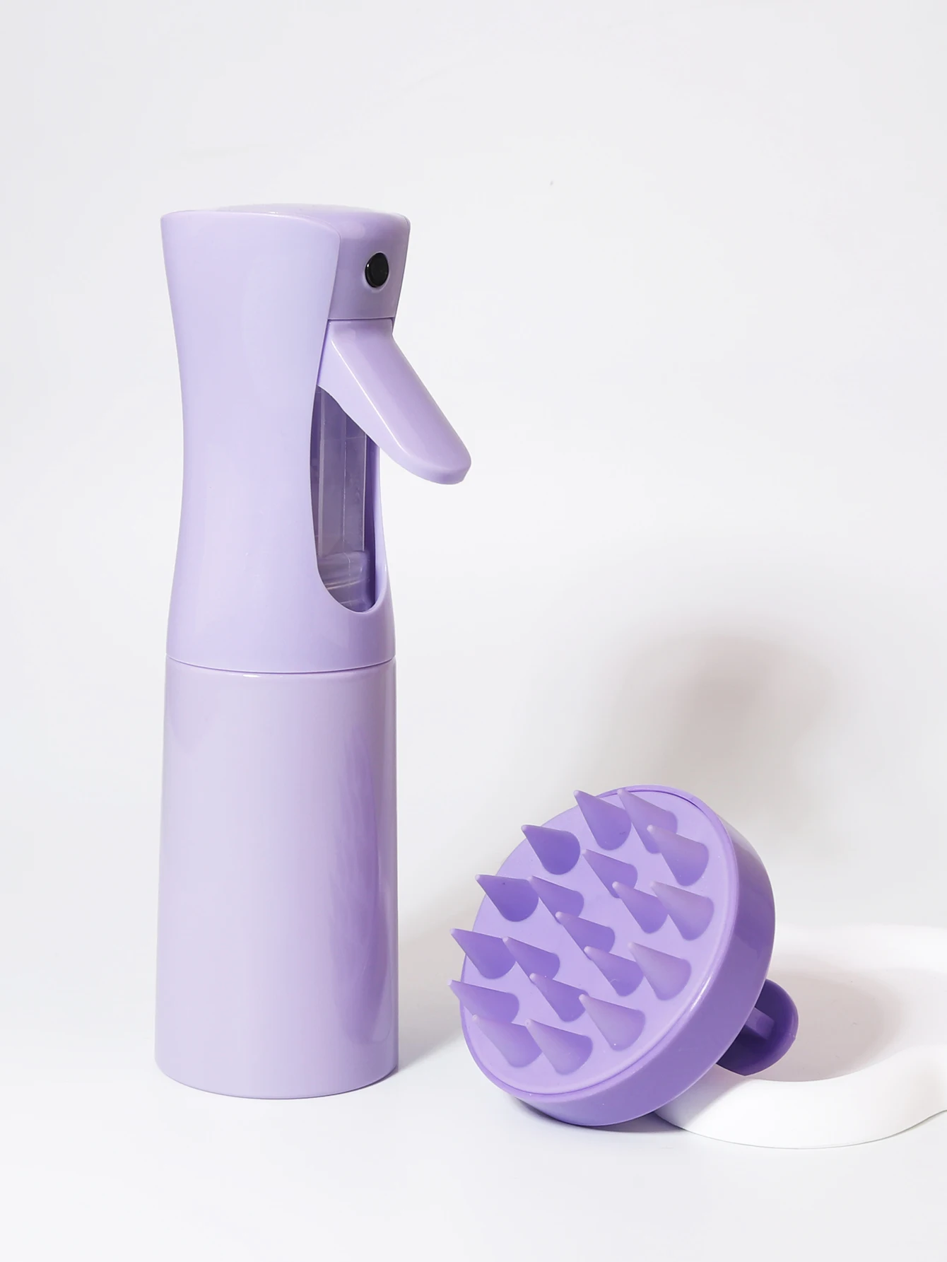 2 шт./компл., 200 мл многоразового резервуара для воды высокого давления, распылитель и силиконовая массажная расческа для кожи головы, специально для париков из натуральных волос
2 шт./компл., 200 мл многоразового резервуара для воды высокого давления, распылитель и силиконовая массажная расческа для кожи головы, специально для париков из натуральных волос