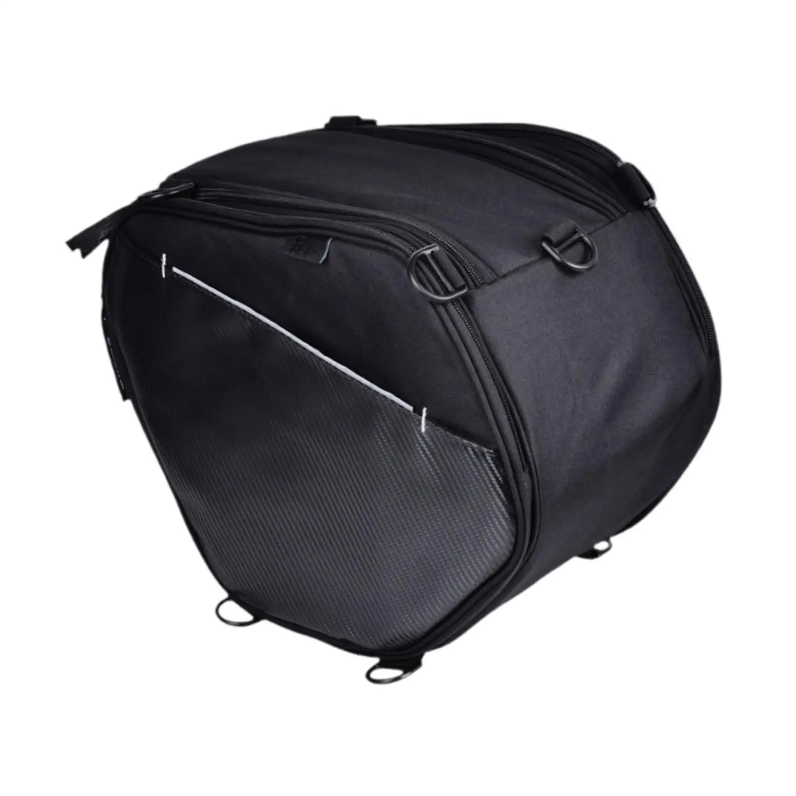 Motorcycle Tank Bag Luggage Storage Easy to Install Zipper Dustproof Waterproof Oil Fuel Tank Bag for Repair Tool Travel
Motorcycle Tank Bag Luggage Storage Easy to Install Zipper Dustproof Waterproof Oil Fuel Tank Bag for Repair Tool Travel