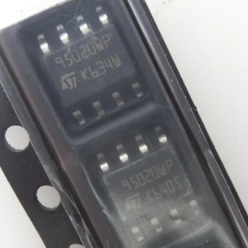 5pcs/lot 95020WP M95020-WMN6TP NEW Original Genuine Chip Packing 8-SOP 
5pcs/lot 95020WP M95020-WMN6TP NEW Original Genuine Chip Packing 8-SOP