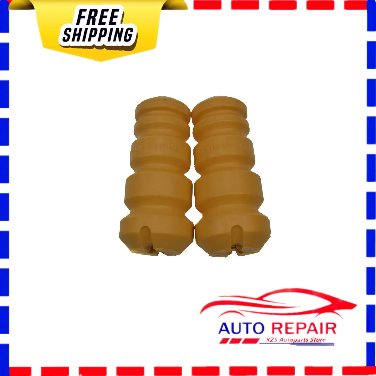 2 шт. 33503404974 задний амортизатор с отбойником для BMW E83 X3 2004-2010
2 шт. 33503404974 задний амортизатор с отбойником для BMW E83 X3 2004-2010