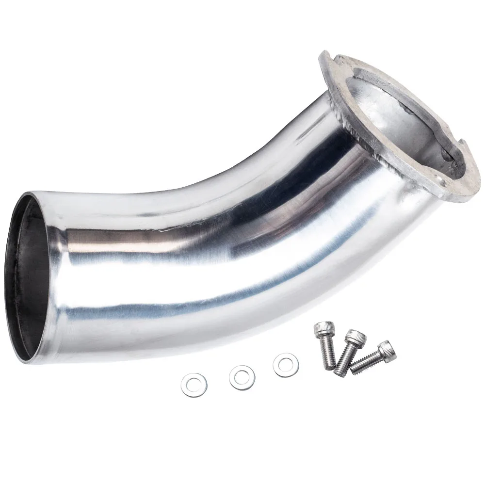 Turbo Air Intake Elbow Pipe Tube Duct for Chevrolet Silverado for Duramax 6.6L
Turbo Air Intake Elbow Pipe Tube Duct for Chevrolet Silverado for Duramax 6.6L