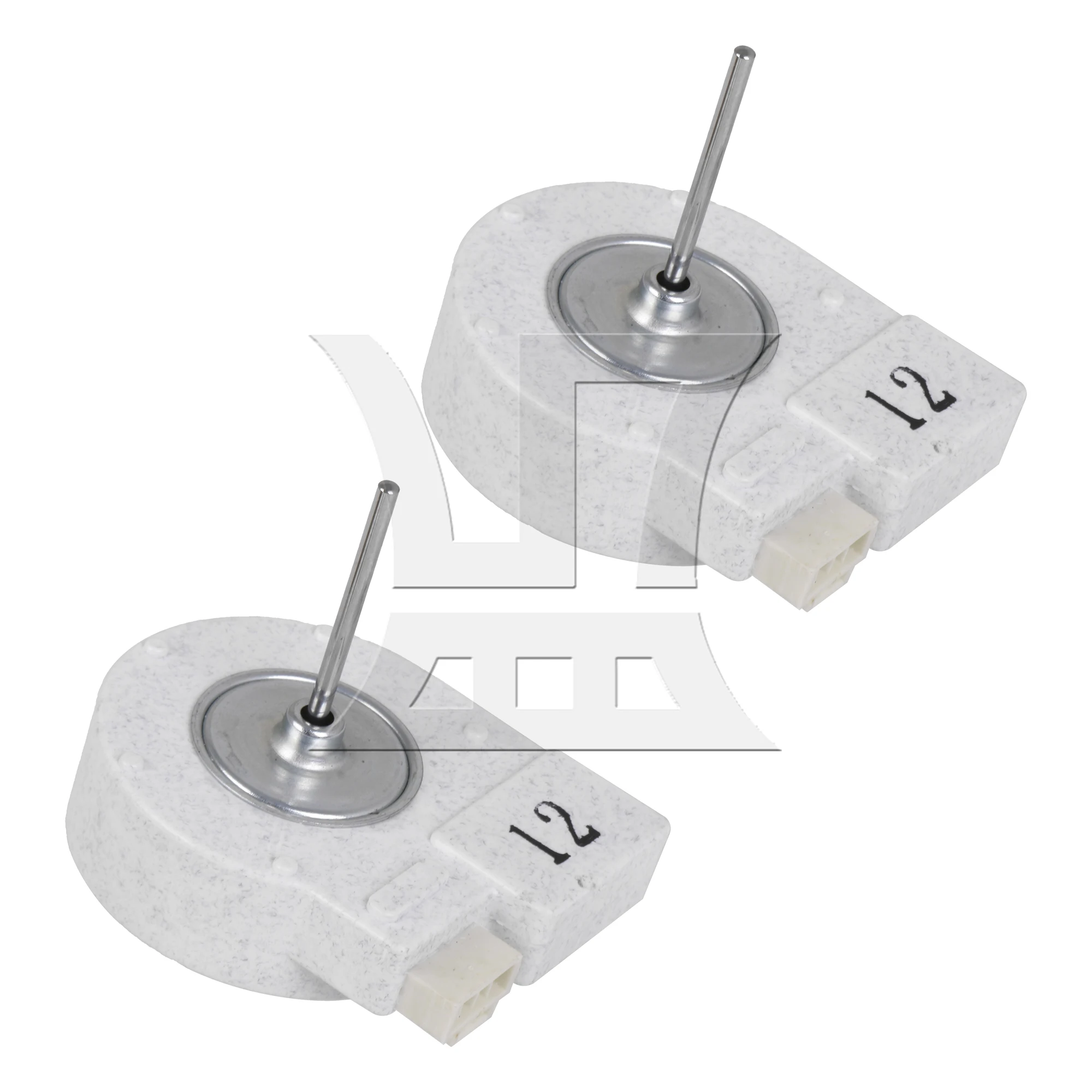 Metal DA31-00146E Refrigerator Evaporator Fan Motor Replaces 1486536 AP4136569 DA31-00146E DA31-00146G PS4138376
Metal DA31-00146E Refrigerator Evaporator Fan Motor Replaces 1486536 AP4136569 DA31-00146E DA31-00146G PS4138376