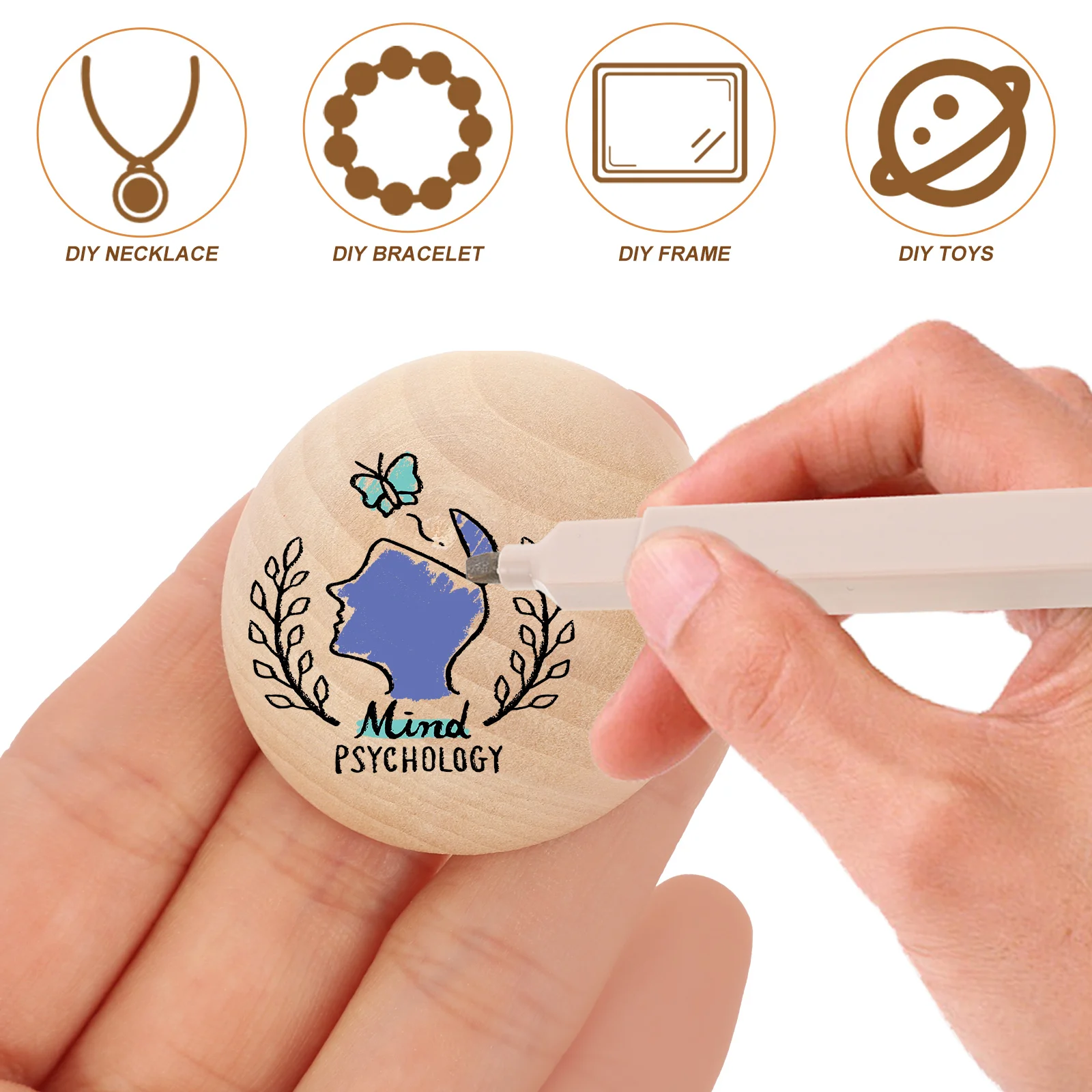 20 шт. полукруглые деревянные бусины полудеревянные шарики незавершенная гладкая поверхность DIY ремесленные ювелирные изделия DIY бусины 
20 шт. полукруглые деревянные бусины полудеревянные шарики незавершенная гладкая поверхность DIY ремесленные ювелирные изделия DIY бусины