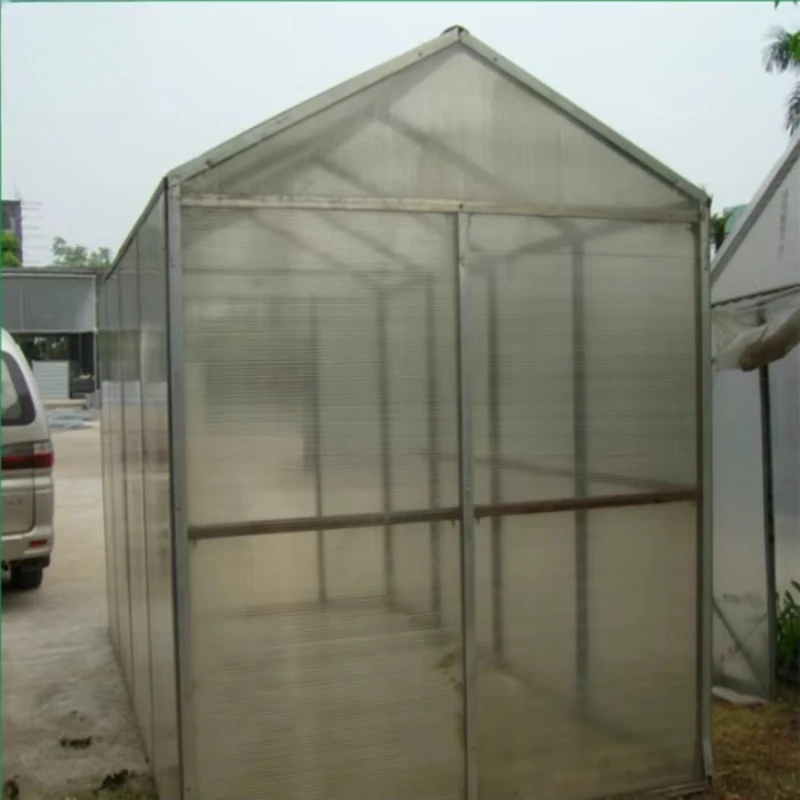 Продажа туннельной теплицы для сельского хозяйства
Продажа туннельной теплицы для сельского хозяйства