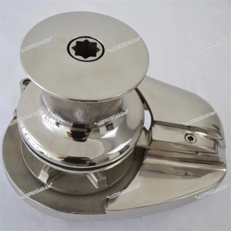 400W Vertical High Head Anchor Crane Stainless Steel Electric Anchor Crane Marine Accessories Yacht Hardware
400W Vertical High Head Anchor Crane Stainless Steel Electric Anchor Crane Marine Accessories Yacht Hardware