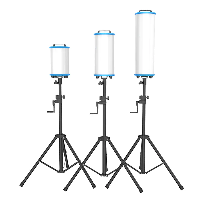 2024 Hot Road Work Camping Portable LED Balloon Lights High Lumen Led Work Light with 2M/4M Tripod/Hang Buckle
2024 Hot Road Work Camping Portable LED Balloon Lights High Lumen Led Work Light with 2M/4M Tripod/Hang Buckle