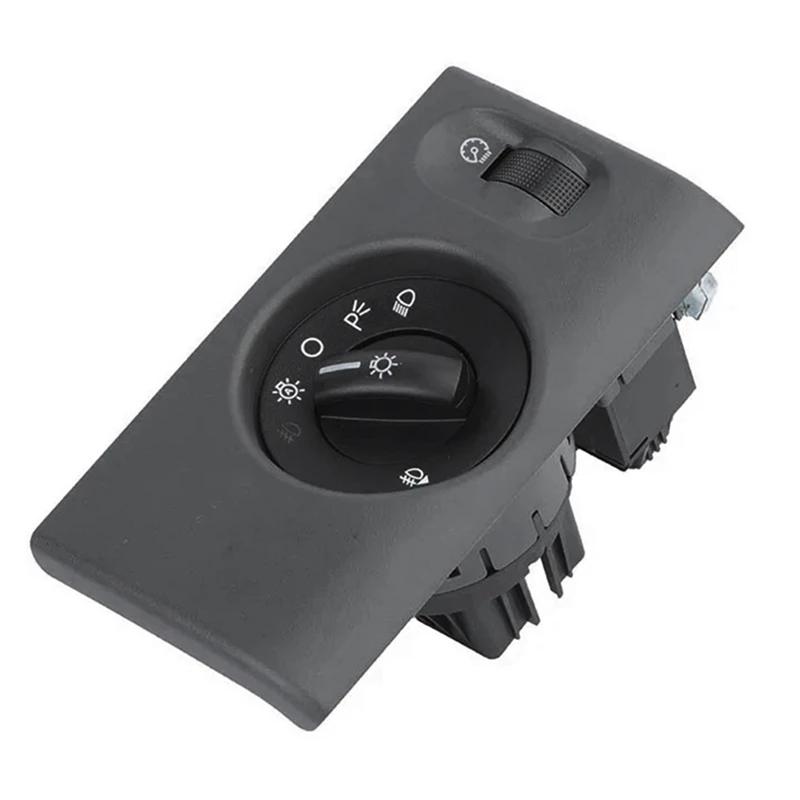 5L3Z11654CAB Car Dimmer Fog Light Head Light Lamp Control Switch Turn Signal Switch For Ford F150 F-150 2005-2008
5L3Z11654CAB Car Dimmer Fog Light Head Light Lamp Control Switch Turn Signal Switch For Ford F150 F-150 2005-2008