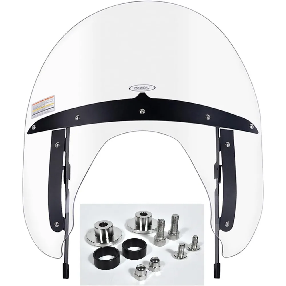 Мотоцикл 2014-2019 для индийского классического лобового стекла с черной лошадью, высокого выпуска, с жестким противотуманным экраном 31 дюйм (прозрачное 31 дюйм) 
Мотоцикл 2014-2019 для индийского классического лобового стекла с черной лошадью, высокого выпуска, с жестким противотуманным экраном 31 дюйм (прозрачное 31 дюйм)