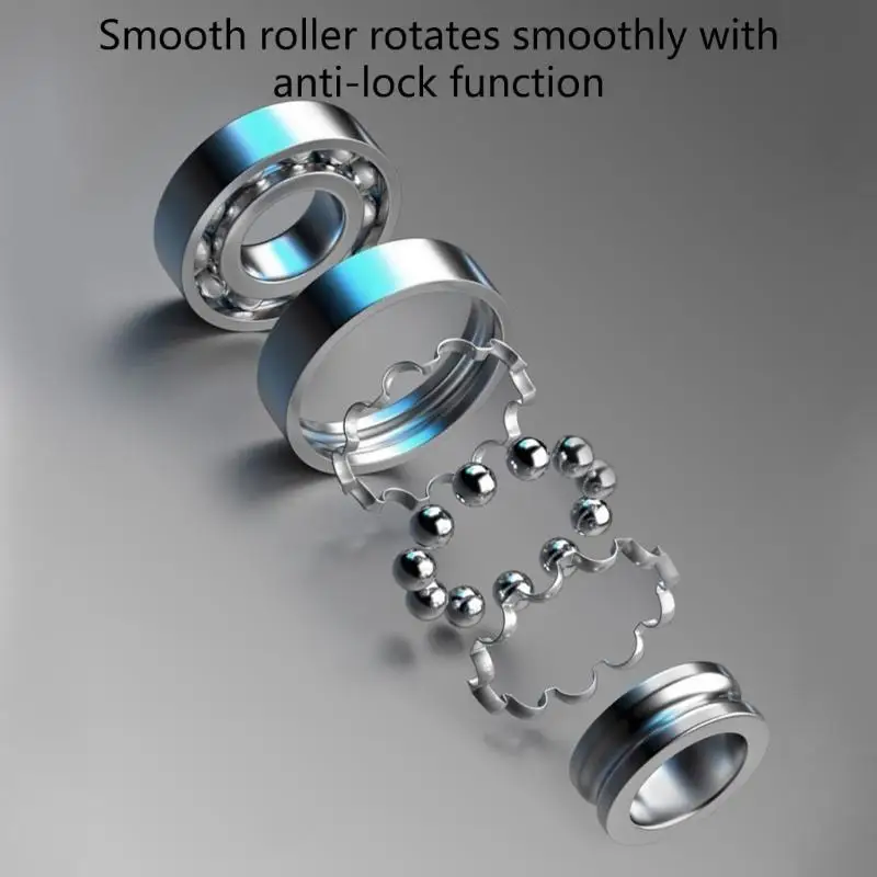 652F Strong Not Lock Upper Plate Featuring Smooth Roller System Easy Disassembly Easy to Use for 100 Angles Grinder
652F Strong Not Lock Upper Plate Featuring Smooth Roller System Easy Disassembly Easy to Use for 100 Angles Grinder