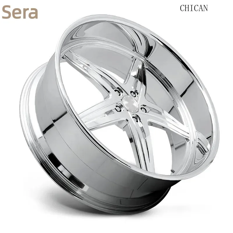 2026 CHICAN Polished Forged Wheels 24x9 24x10 26x9 26x10 5 Lugs 5-Spoke Deep Dish Universal 6061-T6 Rims2026 CHICAN Polished For
2026 CHICAN Polished Forged Wheels 24x9 24x10 26x9 26x10 5 Lugs 5-Spoke Deep Dish Universal 6061-T6 Rims2026 CHICAN Polished For