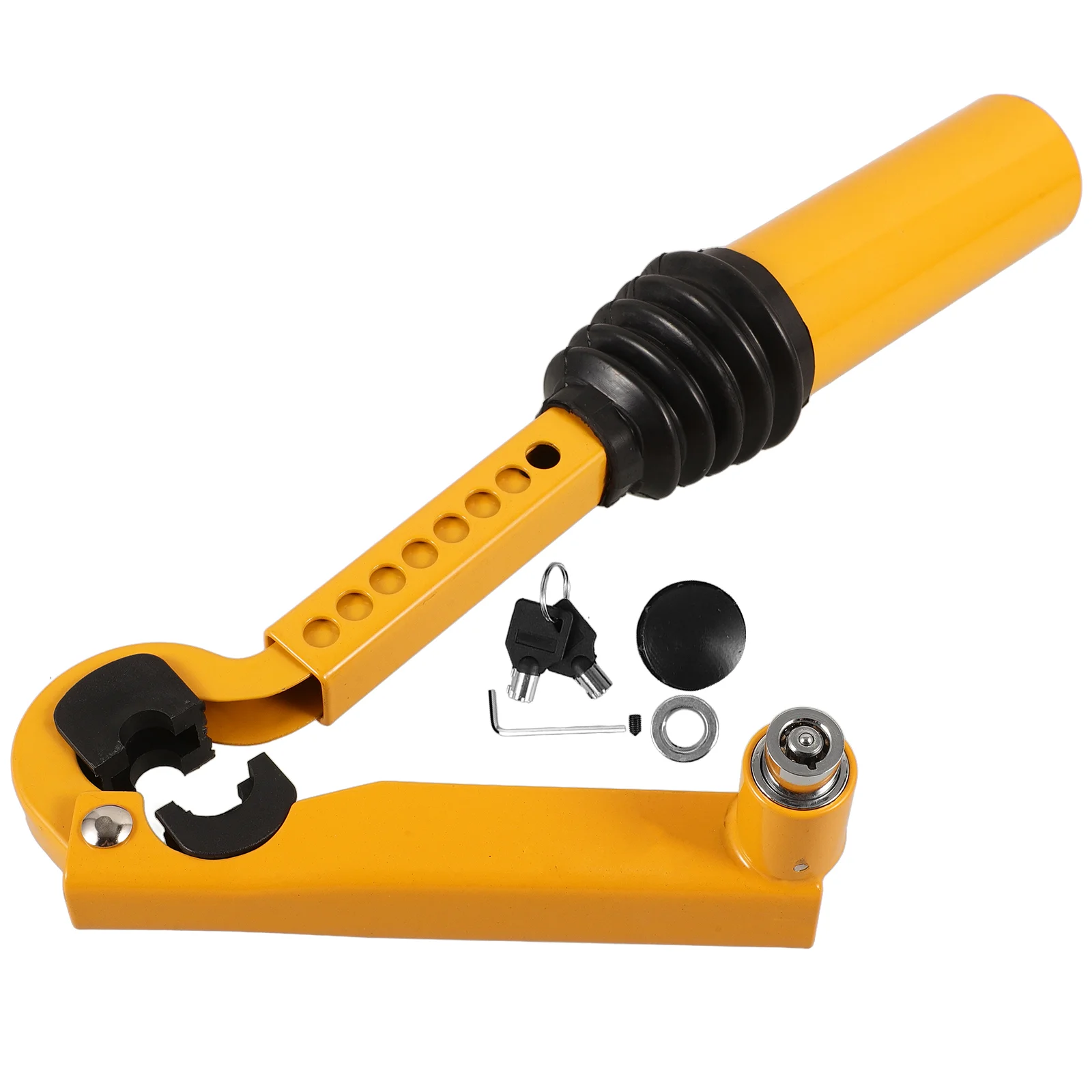 Car Gear Lock Anti-theft Device Automotive Shifter Stick Cars Vehicle for
Car Gear Lock Anti-theft Device Automotive Shifter Stick Cars Vehicle for