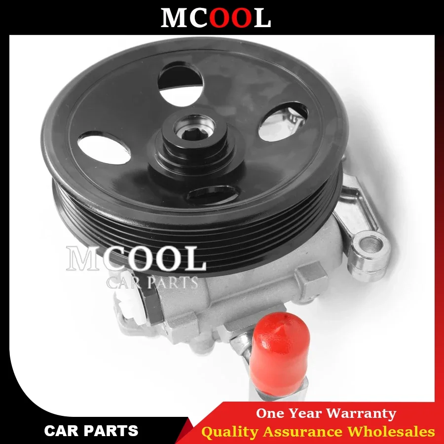 Power Steering Pump For MERCEDES ML320 ML350 ML430 ML500 a0024664601 a0024663801 0024664601 0024663801 a0024668201 a0024668101
Power Steering Pump For MERCEDES ML320 ML350 ML430 ML500 a0024664601 a0024663801 0024664601 0024663801 a0024668201 a0024668101