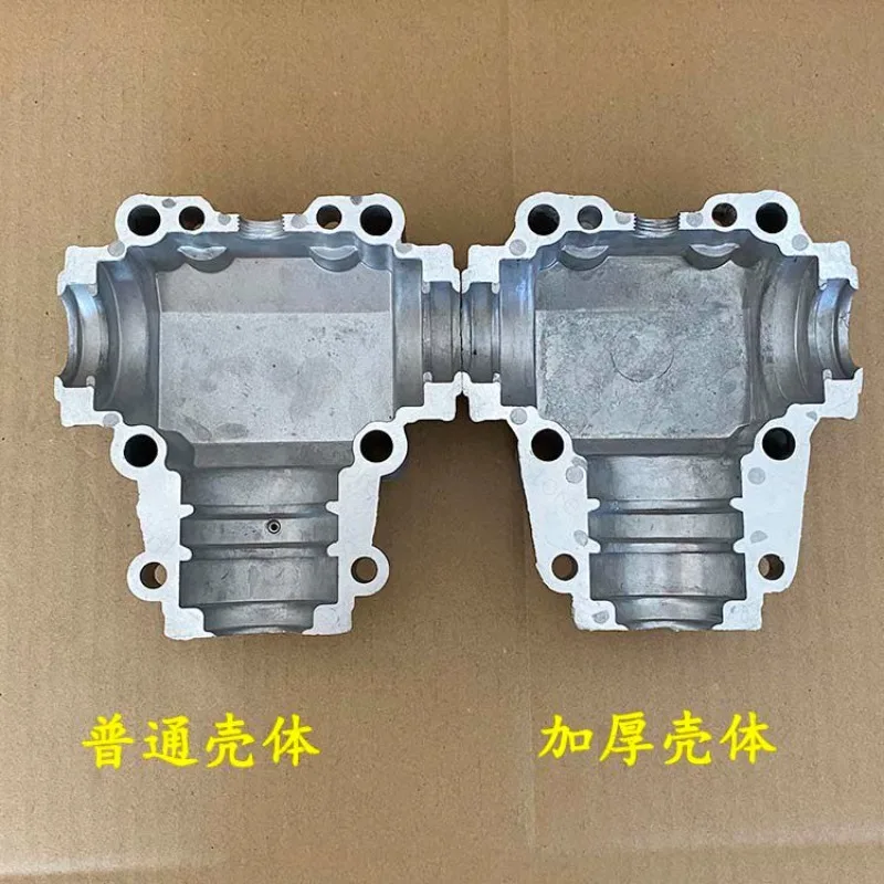 Reinforced 1:1 Right-angle Gear Reducer/4-mode Gear Box/Steering Box/Commutator/90 Degree Angle Detector/Guide Box
Reinforced 1:1 Right-angle Gear Reducer/4-mode Gear Box/Steering Box/Commutator/90 Degree Angle Detector/Guide Box