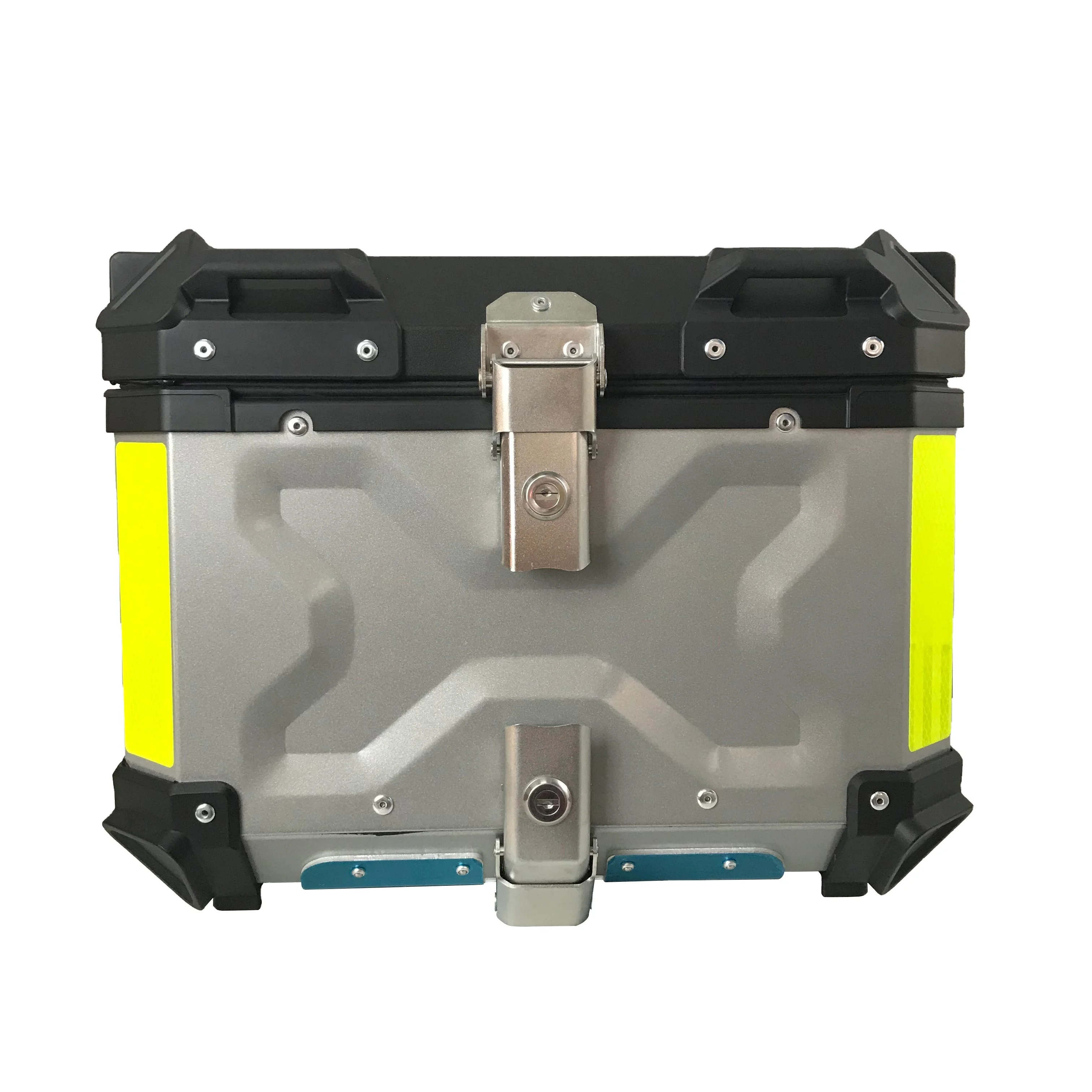 STLF Chasing Factory 45L Black Motorcycle Alloy Boxes Motorcycle Top case Motorcycle Delivery Box
STLF Chasing Factory 45L Black Motorcycle Alloy Boxes Motorcycle Top case Motorcycle Delivery Box
