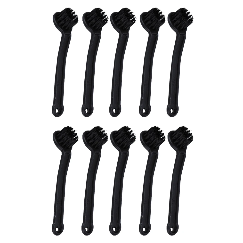 10pcs Soymilk Machine Brush Food Processor Cleaning Tool Juicer Accessories Long Handle Fibers Flexible Hair Deep Clean
10pcs Soymilk Machine Brush Food Processor Cleaning Tool Juicer Accessories Long Handle Fibers Flexible Hair Deep Clean
