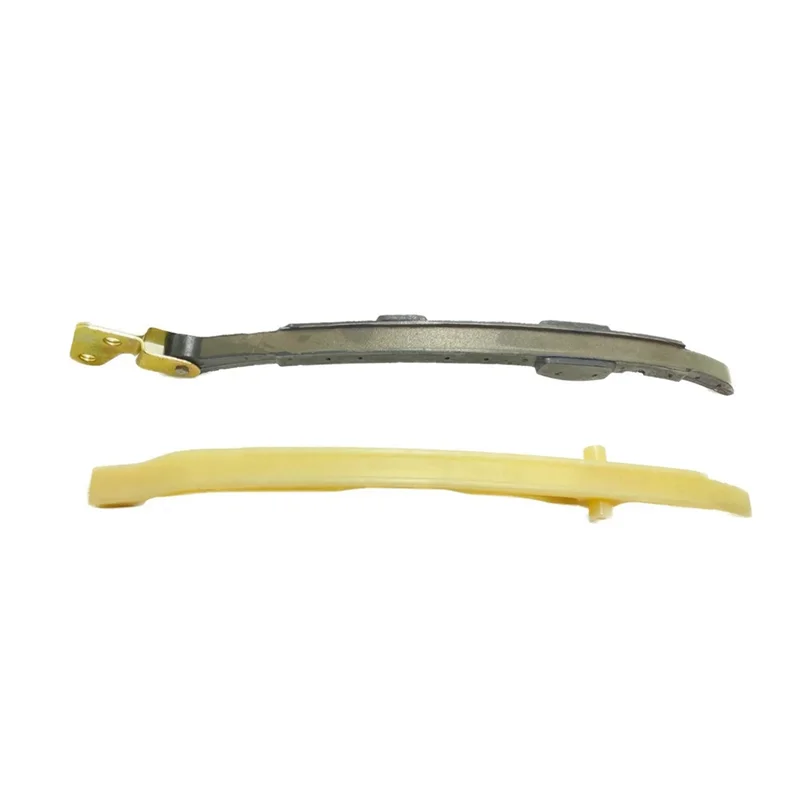 Guide Plate And Timing Chain Tension Plate For HISUN ATV550 UTV550 SUPERMACH MASSIMO P0040001451B0000 P0070001452B0000
Guide Plate And Timing Chain Tension Plate For HISUN ATV550 UTV550 SUPERMACH MASSIMO P0040001451B0000 P0070001452B0000