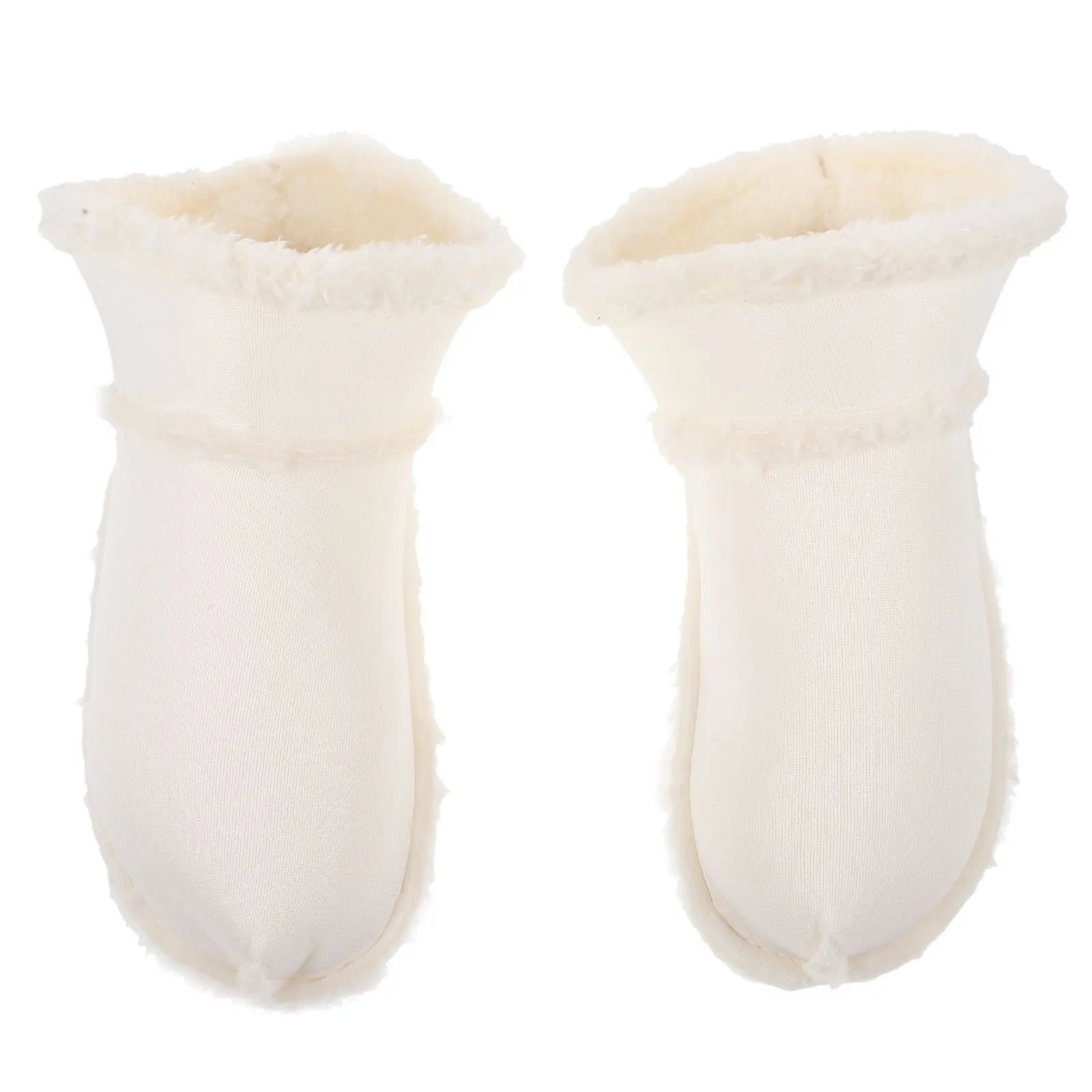 1 Pair Fuzzy Slippers Insoles Women Cotton Inserts Replacement 36-37 Warm Lined Socks Hole Shoes Garden Sole Inserts Gifts Boot
1 Pair Fuzzy Slippers Insoles Women Cotton Inserts Replacement 36-37 Warm Lined Socks Hole Shoes Garden Sole Inserts Gifts Boot