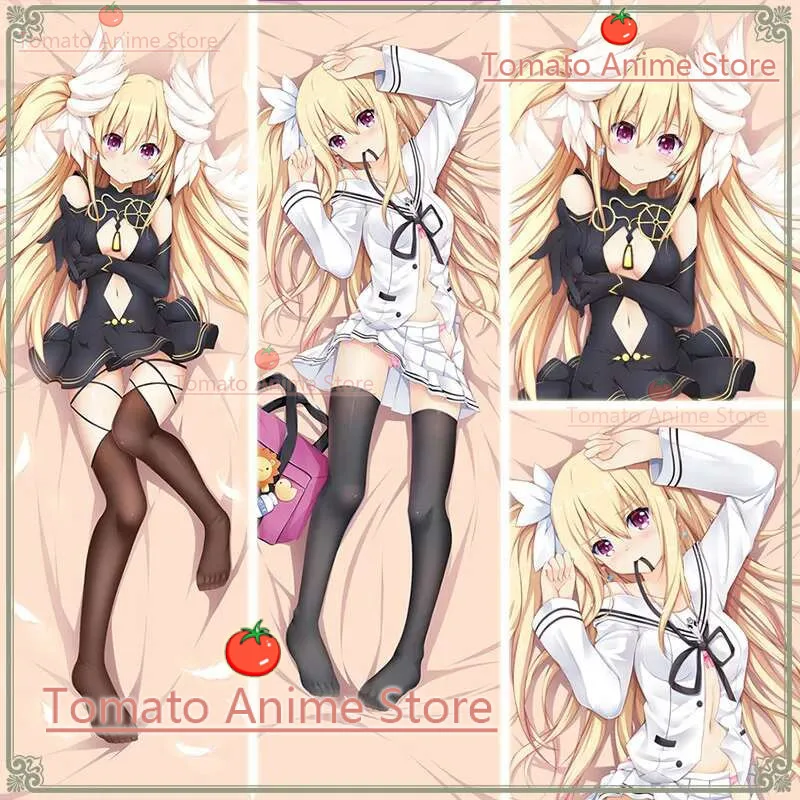DATE A LIVE Mayuri Dakimakura Hing Body Pillow Case Cosplay Japanese Otaku Cushion Cover Xmas Gifts
DATE A LIVE Mayuri Dakimakura Hing Body Pillow Case Cosplay Japanese Otaku Cushion Cover Xmas Gifts