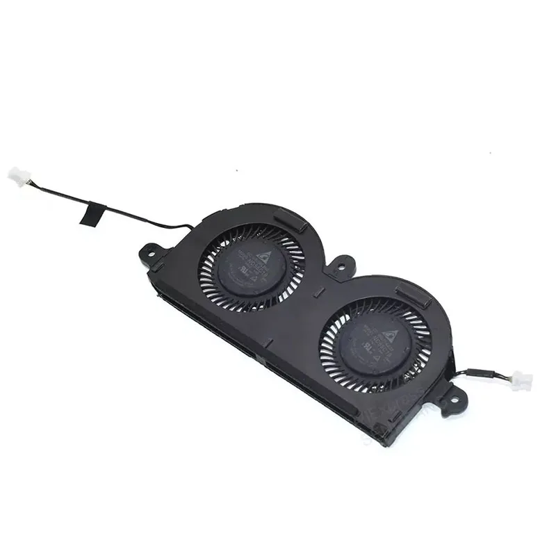 CPU Cooling Fan for Dell XPS 13 9380 7390 0980WH 980WH ND55C19-19A14 JL1
CPU Cooling Fan for Dell XPS 13 9380 7390 0980WH 980WH ND55C19-19A14 JL1