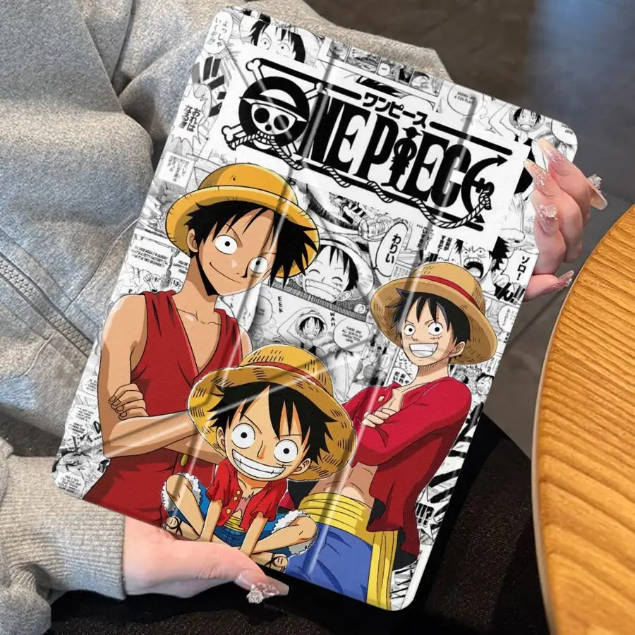 Holder Cover Tablet Case For iPad Air 4 5 M3 M2 1 2 M4 11inch Mini 6 7 Pro 11th 10th 9th 8th 7th 12.9inch Pro 2025 Cartoon One
Holder Cover Tablet Case For iPad Air 4 5 M3 M2 1 2 M4 11inch Mini 6 7 Pro 11th 10th 9th 8th 7th 12.9inch Pro 2025 Cartoon One