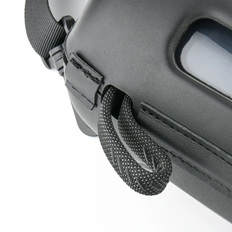 Convenient Storage Solution Adjustable Shoulder Strap Case Durable for Pulse 5 D46B
Convenient Storage Solution Adjustable Shoulder Strap Case Durable for Pulse 5 D46B