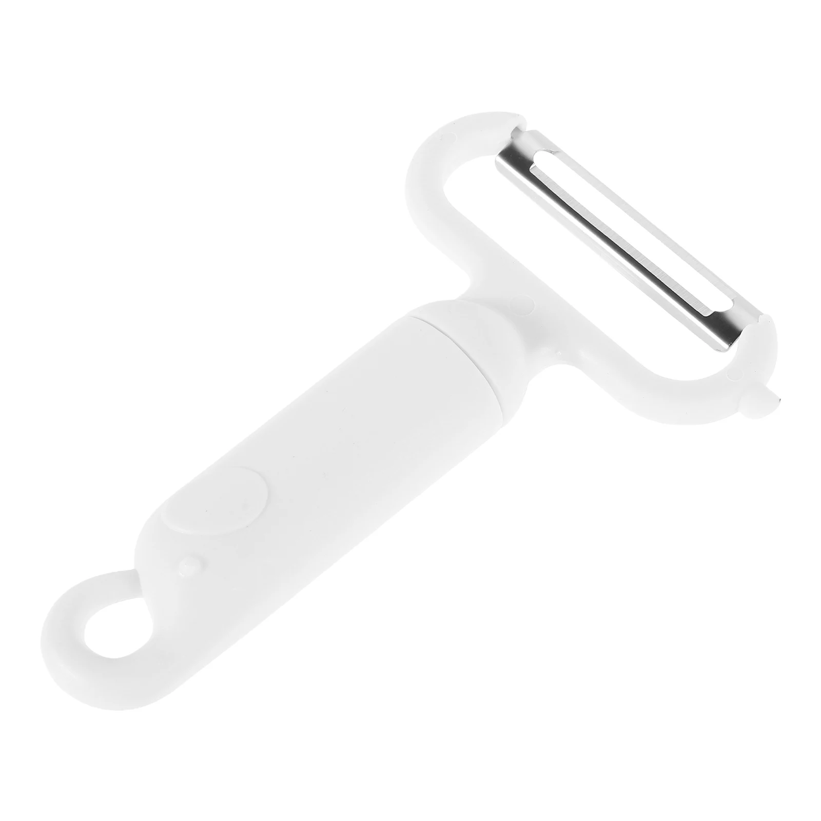 Vegetable Tools Stainless Steel Cucumber Peeler Multifunctional Kitchenware Set Potato Carrot Easy Clean
Vegetable Tools Stainless Steel Cucumber Peeler Multifunctional Kitchenware Set Potato Carrot Easy Clean